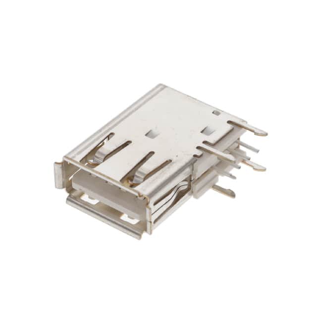 73725-0010BLF Amphenol ICC (FCI)  USB-DVI-HDMI-Steckverbinderbaugruppen